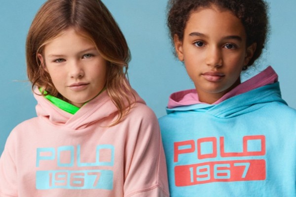 Polo bimba ralph outlet lauren